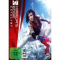 Mirror's Edge Catalyst (PC)