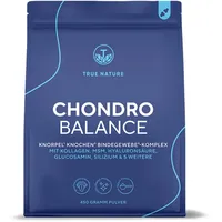 True Nature Chondro Balance Pulver 450 g