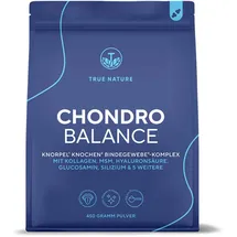 True Nature Chondro Balance Pulver 450 g