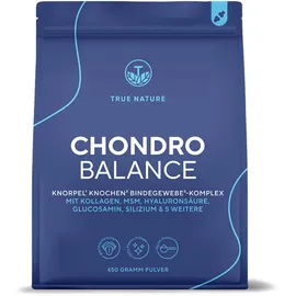 True Nature Chondro Balance Pulver 450 g