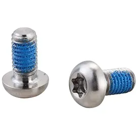Elvedes Torx Scheibenbremsschrauben 6 Einheiten