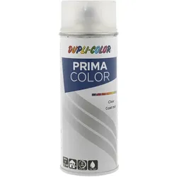 DUPLI-COLOR Dupli-Color Lackspray Prima - Klarlack matt