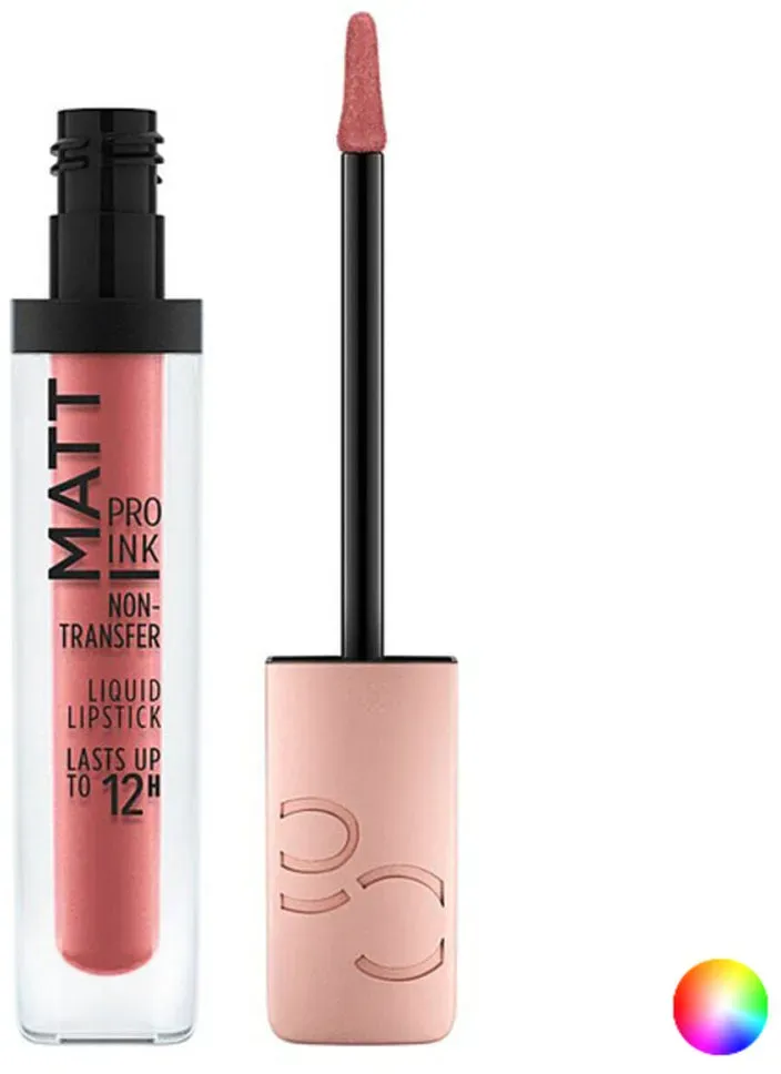 Lippenstift Matt Pro Ink Catrice (5 ml)