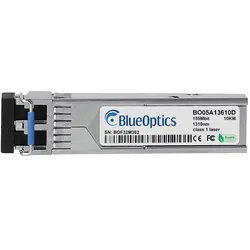 BlueOptics 1783-SFP100LX kompatibler BlueOptics SFP BO05A13610D
