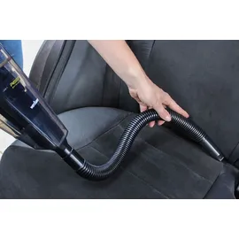 Concept VP4353, Handstaubsauger Schwarz, 110 W, 0.5 liters, 75 Dezibel