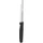 JUSTINUS Frühstücksmesser 11 cm Schwarz