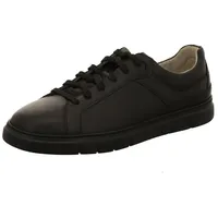Gabor Pius Gabor Herren Sneaker Low Schwarz 44
