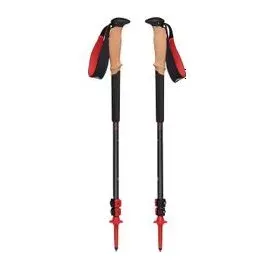 Black Diamond Pursuit 100-125 cm grau