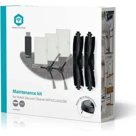 Nedis HEPA Filter für WIFIVCL002CBK H12