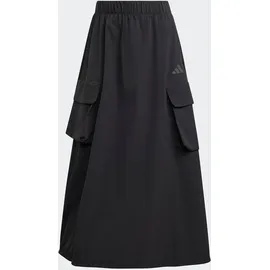 adidas A-Linien Rock Damen Schwarz M