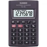Casio Taschenrechner HL-4A