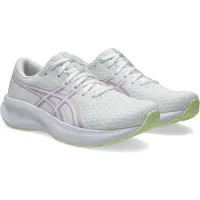 Asics PATRIOT 14 Damen Weiß/Lila 41,5