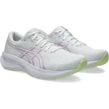 Asics PATRIOT 14 Damen Weiß/Lila 41,5