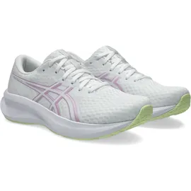 Asics PATRIOT 14 Damen Weiß/Lila 41,5