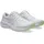Asics PATRIOT 14 Damen Weiß/Lila 41,5