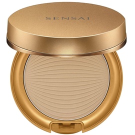 Sensai Silky Bronze Natural Veil Compact 8,5 g