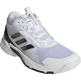 adidas Crazyflight 6 Mid Indoor, Größe 42