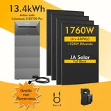 Anker SOLIX Solarbank 3 E2700 Pro, mit Smart Meter und Stecker