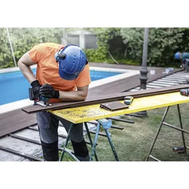Bosch T 301 CHM Stichsägeblatt 3 Stück
