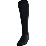 Jako Uni 2.0 Stutzenstrümpfe schwarz 35-38