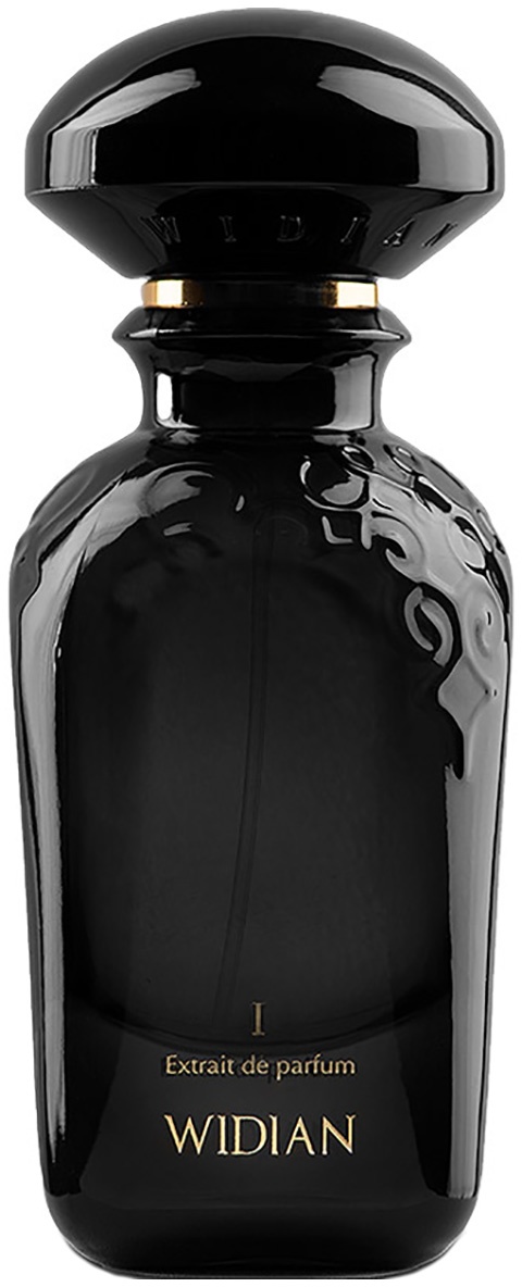 WIDIAN Black Collection I Eau de Parfum Spray 50ml