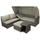 DEGAMO Lounge-Set Manacor 16-tlg. grau inkl. Polstern