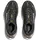 HOKA Torrent 4 Herren Schwarz / Grau 44