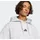 adidas Feelcozy Kapuzensweatshirt Herren Mehrfarbig M