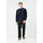 Maerz Muenchen Strickjacke blau L-XL