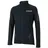 Airtracks Herren Winter Fahrradtrikot Langarm Pro Thermo Funktions Radtrikot Windstopper Warm Fleece -schwarz-blau - XXXL - 3XL
