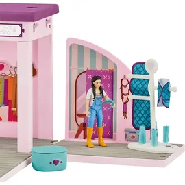 Schleich Horse Club Sofia's Beauties Pop-Up Boutique 42587