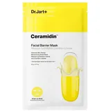 Dr. Jart+ Ceramidin Skin Barrier Moisturizing Mask 22 g
