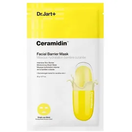 Dr. Jart+ Ceramidin Skin Barrier Moisturizing Mask 22 g