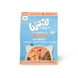 WOW Cat Adult Lachs 325 g