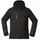 Bergans of Norway Flya Isolierte Jacke - Schwarz - Schwarz - M