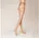 5 ultra-transparent 5 DEN Cashmere KU-0540