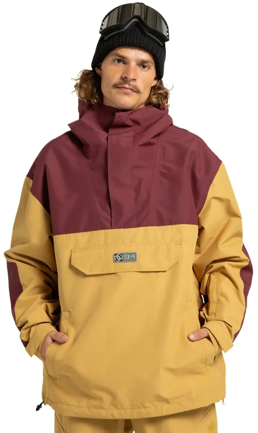 Anorak DC SHOES 