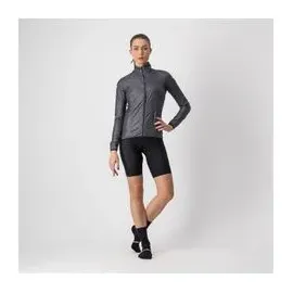 Castelli Aria Shell Jacket Woman's