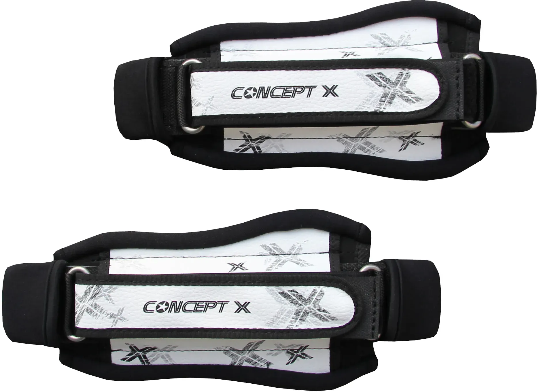 Concept X Kitestrap Symetric 3.0 Kitebindung Bindung Kite