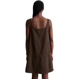 Marc O'Polo Freizeitkleid Braun XL