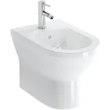 VitrA Integra Bidet, 7039L003-0288,