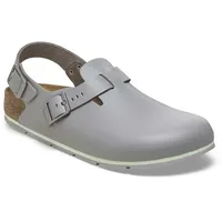 Birkenstock Tokio Pro grau 42