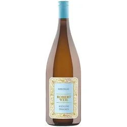 Weingut Robert Weil Rheingau Riesling trocken 1,0L