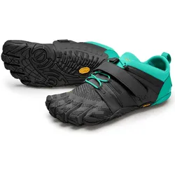 Vibram Damen FiveFingers V-Trail 2.0 grün 36.0