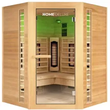 Home Deluxe Redsun XXL Deluxe