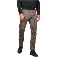 G-Star Rovic Zip 3d Tapered Jeans Grey 32 34