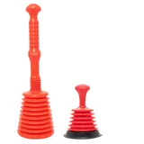 Rothenberger Pömpel RoPü Mini und RoPü Maxi 2 St.