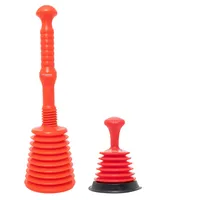 Rothenberger Pömpel RoPü Mini und RoPü Maxi 2 St.