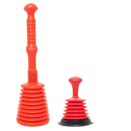 Rothenberger Pömpel RoPü Mini und RoPü Maxi 2 St.