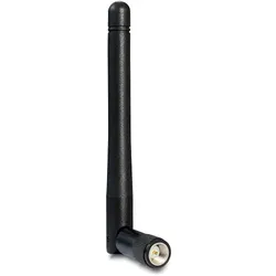 Delock WLAN - Antenne - Wi-Fi - 2 dBi - ungerichtet